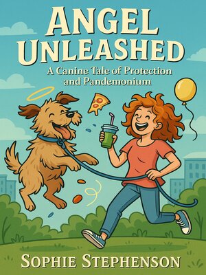 cover image of Angel Unleashed